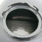 Harley Davidson OEM 2010 Street Glide Black Denim Fuel Tank 61351-10BYM