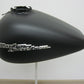 Harley Davidson OEM 2010 Street Glide Black Denim Fuel Tank 61351-10BYM