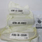 Harley Davidson OEM Wheel Installation 25 Kit 41456-08A