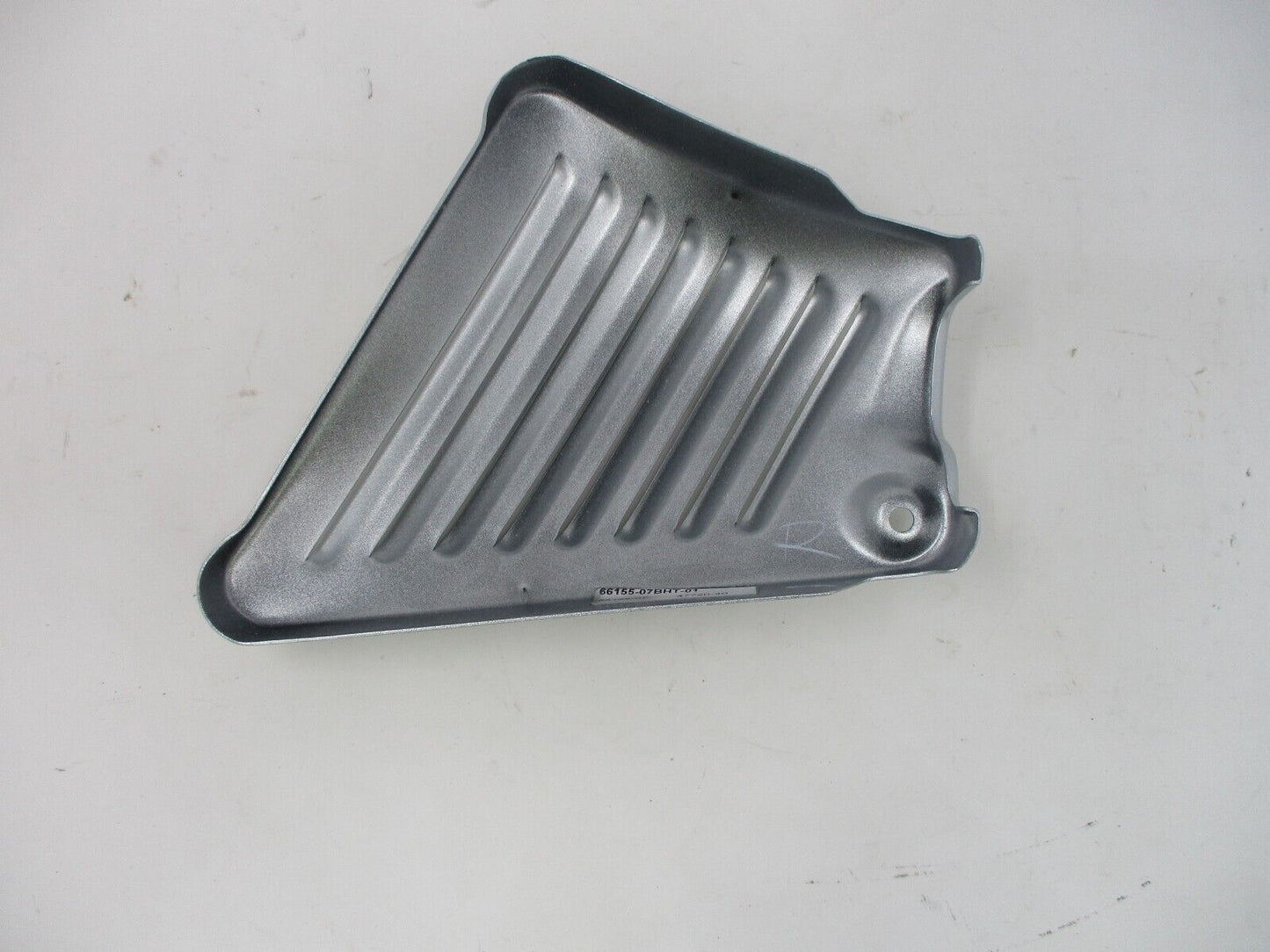 Harley Davidson OEM V-Rod Side Cover 66155-07