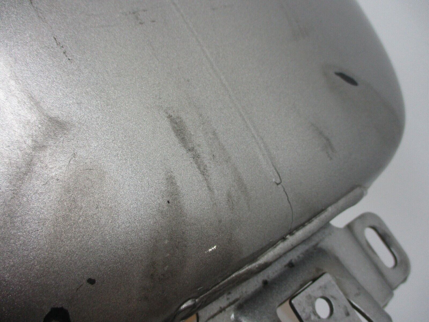 Harley-Davidson OEM 09-Later Touring Model Fuel Tank 61000229EAA