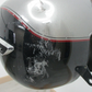 Harley-Davidson OEM 09-Later Touring Model Fuel Tank 61000229EAA