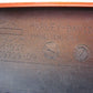 Harley Davidson OEM  Rear Fender Fascia 59739-09 Orange