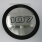 Harley Davidson OEM 107 Brushed Air Cleaner Trim 61300788