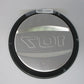 Harley Davidson OEM 107 Brushed Air Cleaner Trim 61300788