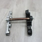Harley-Davidson OEM Front Fork Stem and Bracket 45456-86B/46605-00A