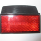 Harley- Davidson Reflex Mounting Block Reflector 69557-10