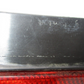 Harley- Davidson Reflex Mounting Block Reflector 69557-10
