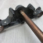 Harley-Davidson OEM Front Fork Stem and Bracket 45456-86B/46605-00A