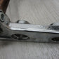 Harley-Davidson OEM Front Fork Stem and Bracket 45456-86B/46605-00A