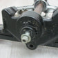 Harley-Davidson OEM Front Fork Stem and Bracket 45456-86B/46605-00A