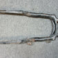 Harley Davidson OEM XL Ironhead Rear Swing Arm Vintage 47558-52 [4]