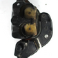 Harley-Davidson OEM XG500/750 Rear Brake Caliper Black  41300159