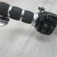 Harley-Davidson  2006 Heritage Bars with Wiring, Switches, and HEATED GRIPS