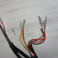 Harley-Davidson  2006 Heritage Bars with Wiring, Switches, and HEATED GRIPS