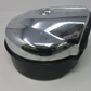 Harley Davidson OEM Full Air Cleaner Chrome/Black   29400045/29000033A