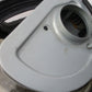 Harley Davidson OEM Full Air Cleaner Chrome/Black   29400045/29000033A