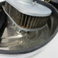 Harley Davidson OEM Full Air Cleaner Chrome/Black   29400045/29000033A