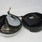 Harley Davidson OEM Full Air Cleaner Chrome/Black   29400045/29000033A
