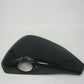 Harley Davidson OEM Side Cover Vivid Black 66252-04