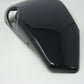 Harley Davidson OEM Side Cover Vivid Black 66252-04