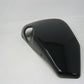 Harley Davidson OEM Side Cover Vivid Black 66252-04