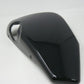 Harley Davidson OEM Side Cover Vivid Black 66252-04