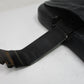 Harley-Davidson Driver Backrest Pad and Mount PFX0065