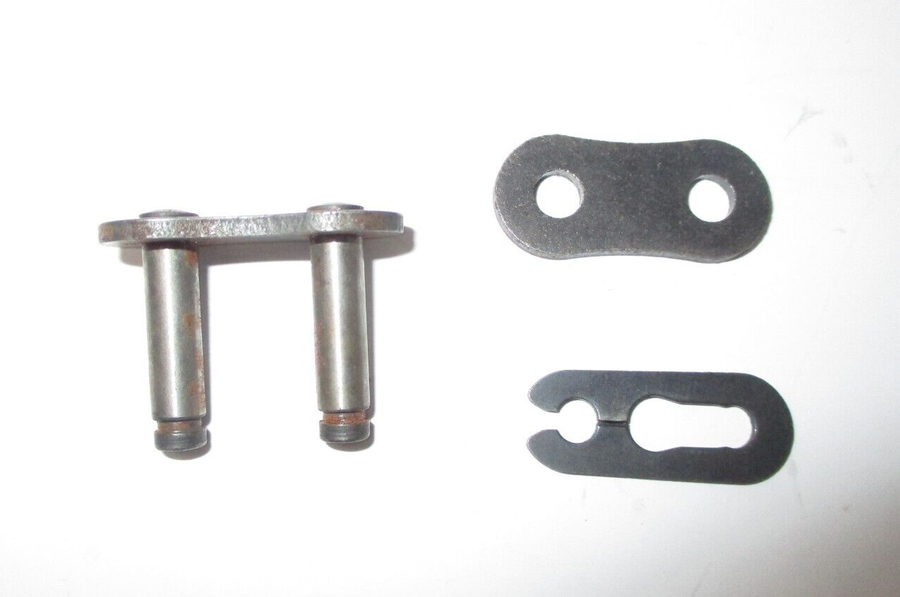 Chain Connecting Line  None O Ring RS 530QR