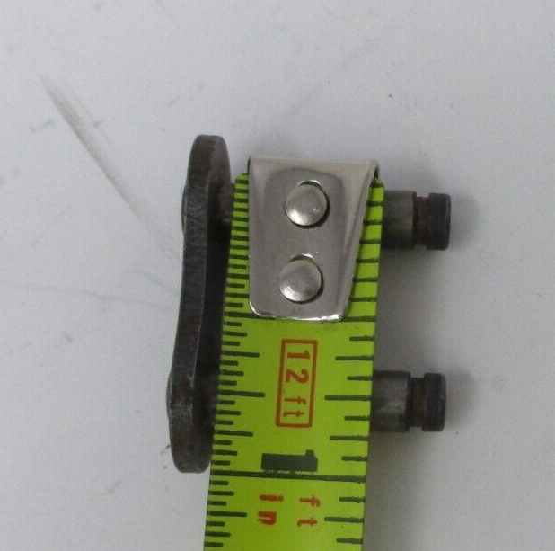 Chain Connecting Line  None O Ring RS 530QR