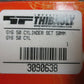 NCY Motor Co. 50 MM Cylinder Set for Scooters 3090638