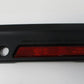 Harley Davidson OEM Saddlebag Face Plates 90601-93A, 90603-93A Black Denim