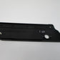 Harley Davidson OEM Saddlebag Face Plates 90601-93A, 90603-93A Black Denim