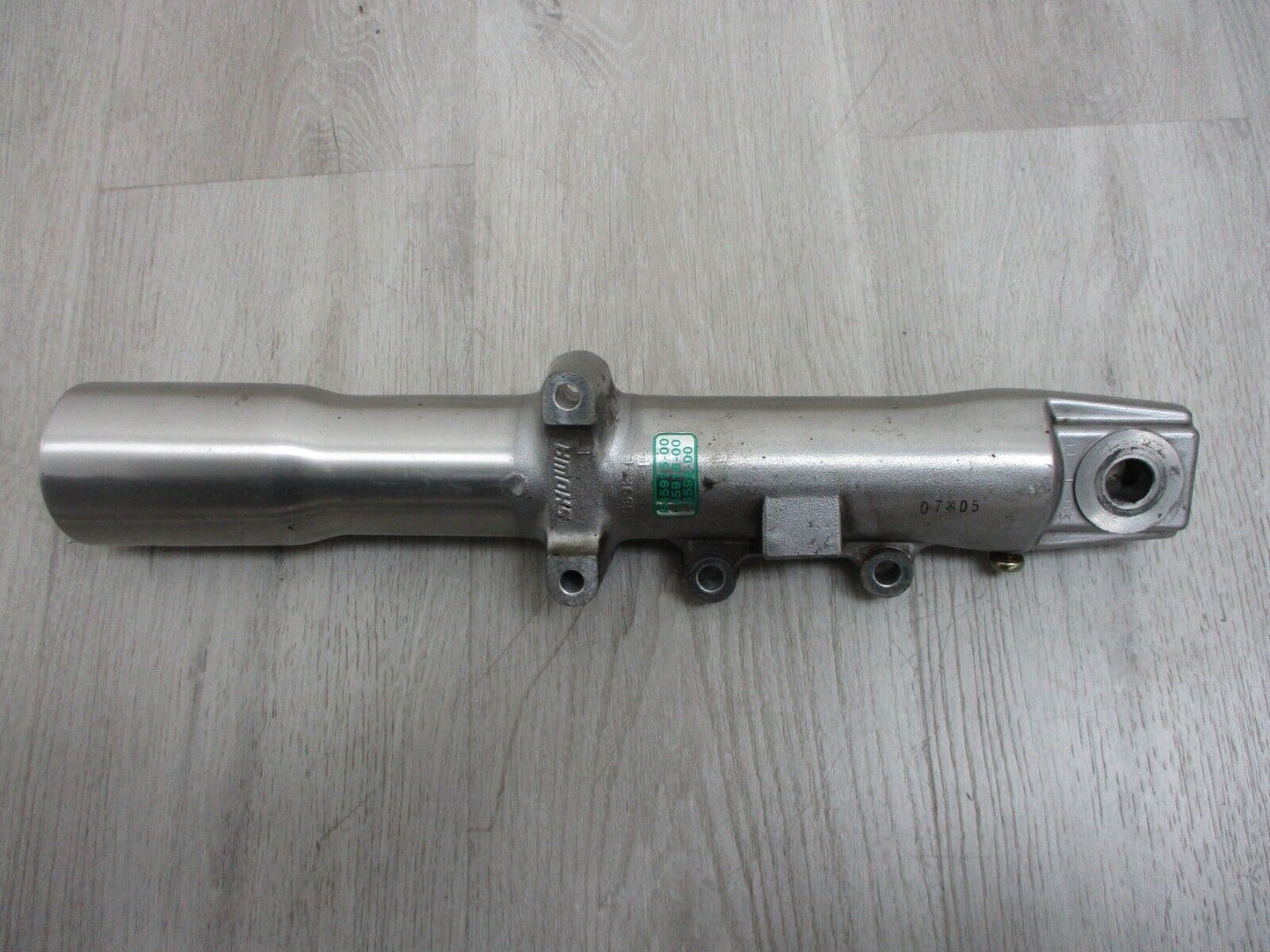 Harley-Davidson OEM Fork Legs 45916-00