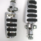 Harley-Davidson Airfoil  Pegs Large 50133-95