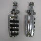 Harley-Davidson Airfoil  Pegs Large 50133-95