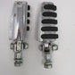 Harley-Davidson Airfoil  Pegs Large 50133-95