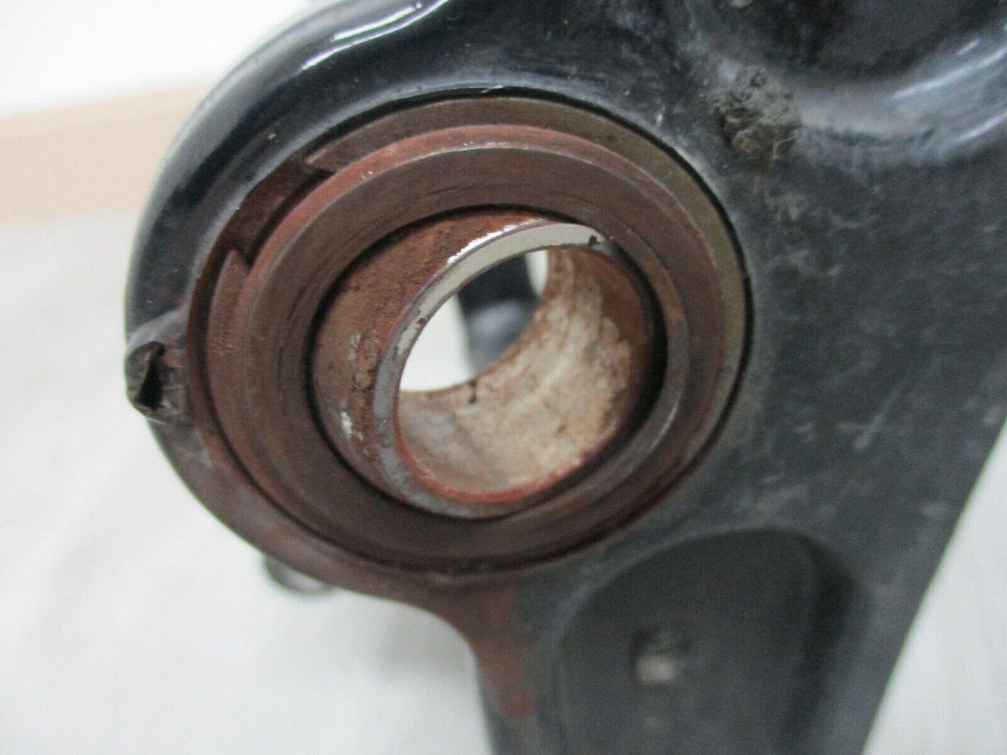 Harley Davidson OEM Black Rear Fork 47573-00A