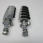 Harley-Davidson Airfoil  Pegs Large 50133-95