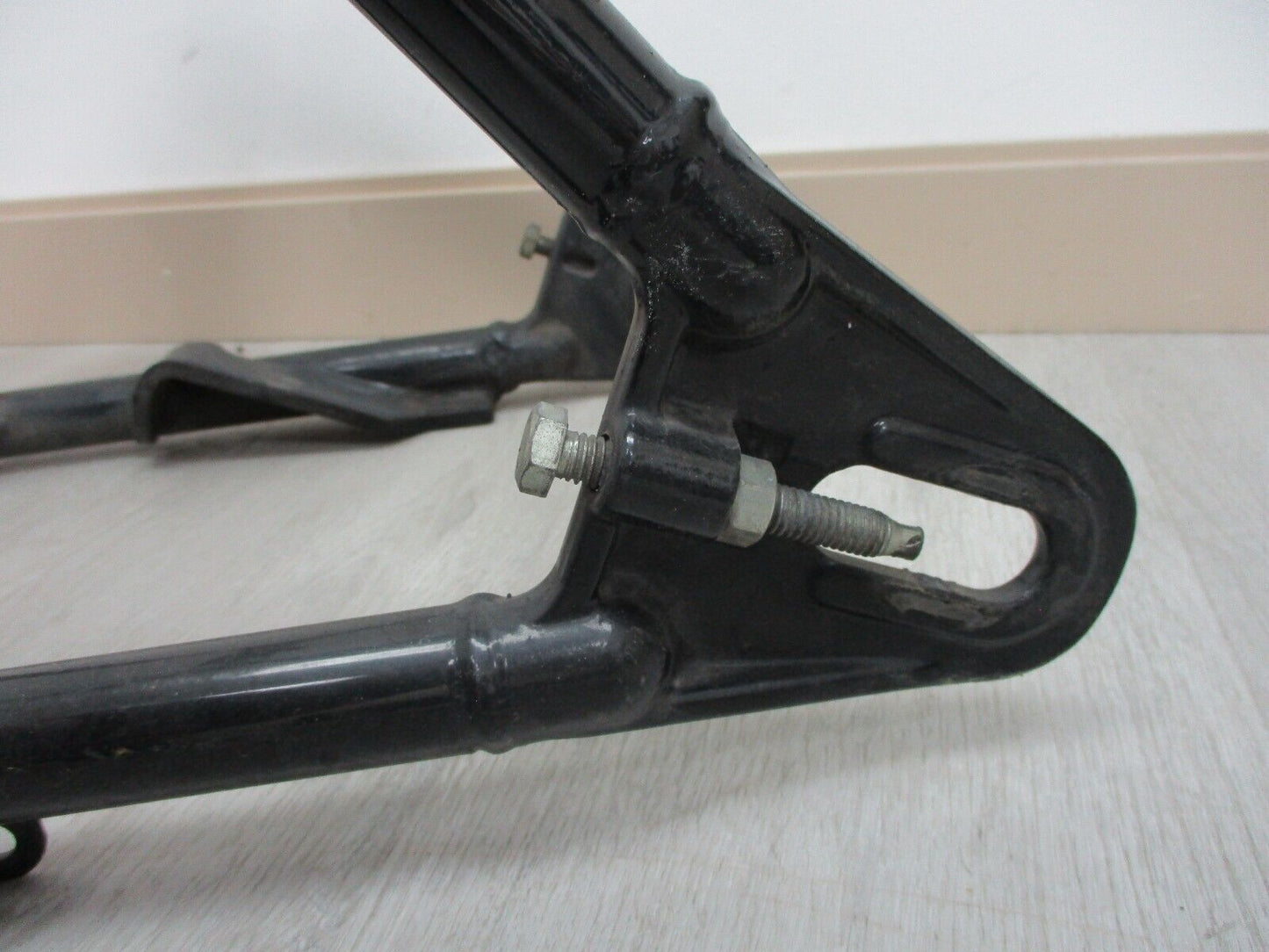 Harley Davidson OEM Black Rear Fork 47573-00A