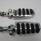 Harley-Davidson Airfoil  Pegs Large 50133-95