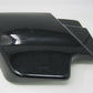 Harley Davidson OEM Side Cover Vivid Black 66250-09