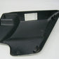 Harley Davidson OEM Side Cover Vivid Black 66250-09