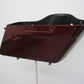 Harley Davidson OEM Right Saddlebag Metallic Red  90200412 2014-Later