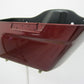 Harley Davidson OEM Right Saddlebag Metallic Red  90200412 2014-Later