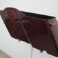 Harley Davidson OEM Right Saddlebag Metallic Red  90200412 2014-Later