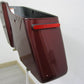 Harley Davidson OEM Right Saddlebag Metallic Red  90200412 2014-Later
