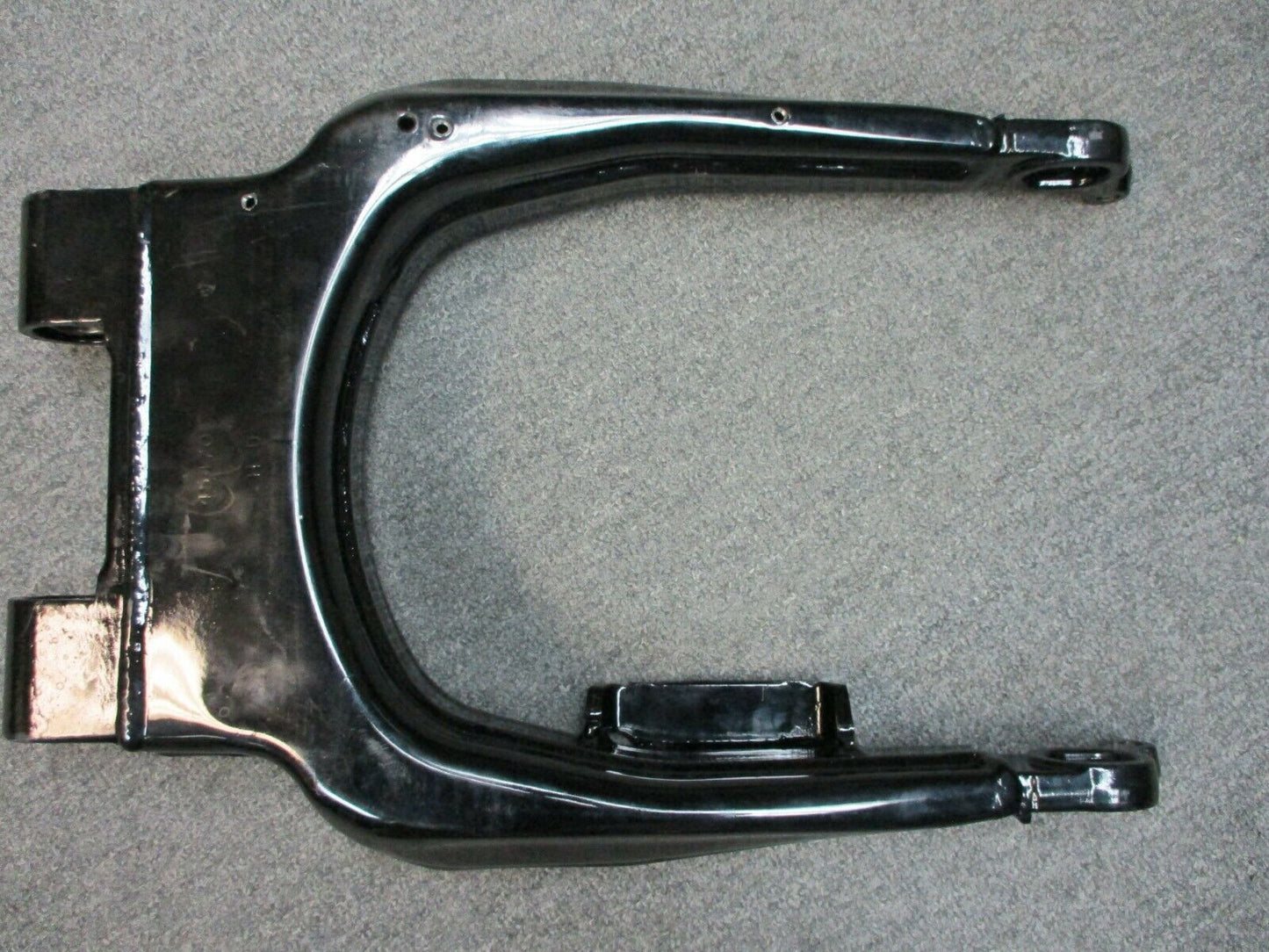 Harley Davidson OEM Touring Swing Arm Rear Frame 45470-09 2009-20 FLH, FLT