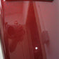 Harley Davidson OEM Right Saddlebag Metallic Red  90200412 2014-Later