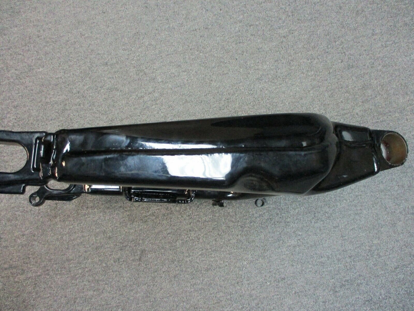 Harley Davidson OEM Touring Swing Arm Rear Frame 45470-09 2009-20 FLH, FLT